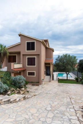Villa Anchor